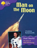 Man on the Moon cover