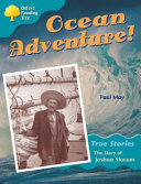 Ocean Adventure cover