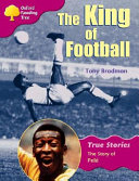 The King of Football cover