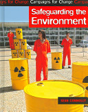 Safeguarding the Environment cover