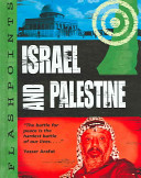 Israel and Palestine cover