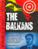 The Balkans cover