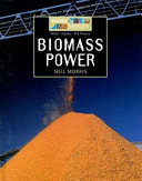 Biomass Power cover