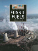 Fossil Fuels cover