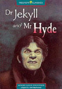 Dr Jekyll and Mr Hyde cover