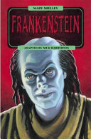 Frankenstein cover