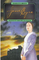 Jane Eyre cover