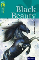 Black Beauty cover