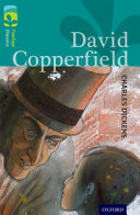 David Copperfield cover