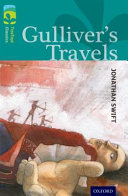 Gulliver's Travels cover
