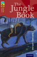 The Jungle Book cover
