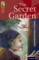 The Secret Garden cover