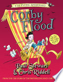Corby Flood cover