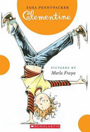 Clementine cover