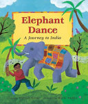 Elephant Dance cover