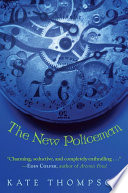 The New Policeman cover