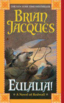 Eulalia! cover