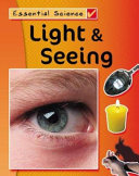 Light & Seeing cover