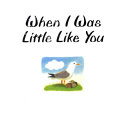 When I Was Little Like You cover