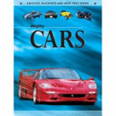 Mighty Cars cover