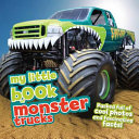 Mighty Trucks cover
