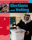 Elections and Voting cover