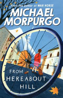 From Hereabout Hill cover