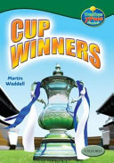 Cup Winners cover