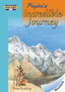 Fayim's Incredible Journey cover