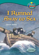 I Runned Away to Sea cover