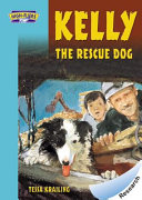 Kelly the Rescue Dog cover
