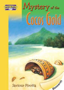 Mystery of the Cocos Gold cover