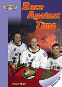 Race Against Time cover