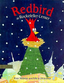 Redbird at Rockefeller Center cover