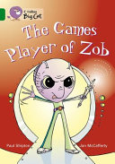 The Games Player of Zob cover
