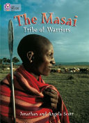 The Masai cover
