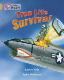 True Life Survival cover