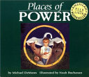Places of Power cover