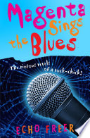 Magenta Sings the Blues cover