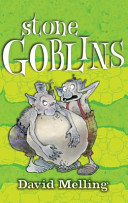 Stone Goblins cover