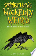 The Darkling Curse/The Curse of the Wolf cover