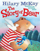 The Story of Bear cover