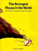 The Strongest Mouse in the World cover