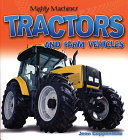 Tractors and Farm Vehicles/Tractors cover