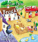 The Thief of Bracken Farm cover