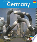 A Visit to Germany cover