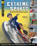 Extreme Sports cover