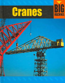 Cranes cover