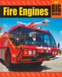 Fire Engines cover