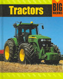 Tractors cover